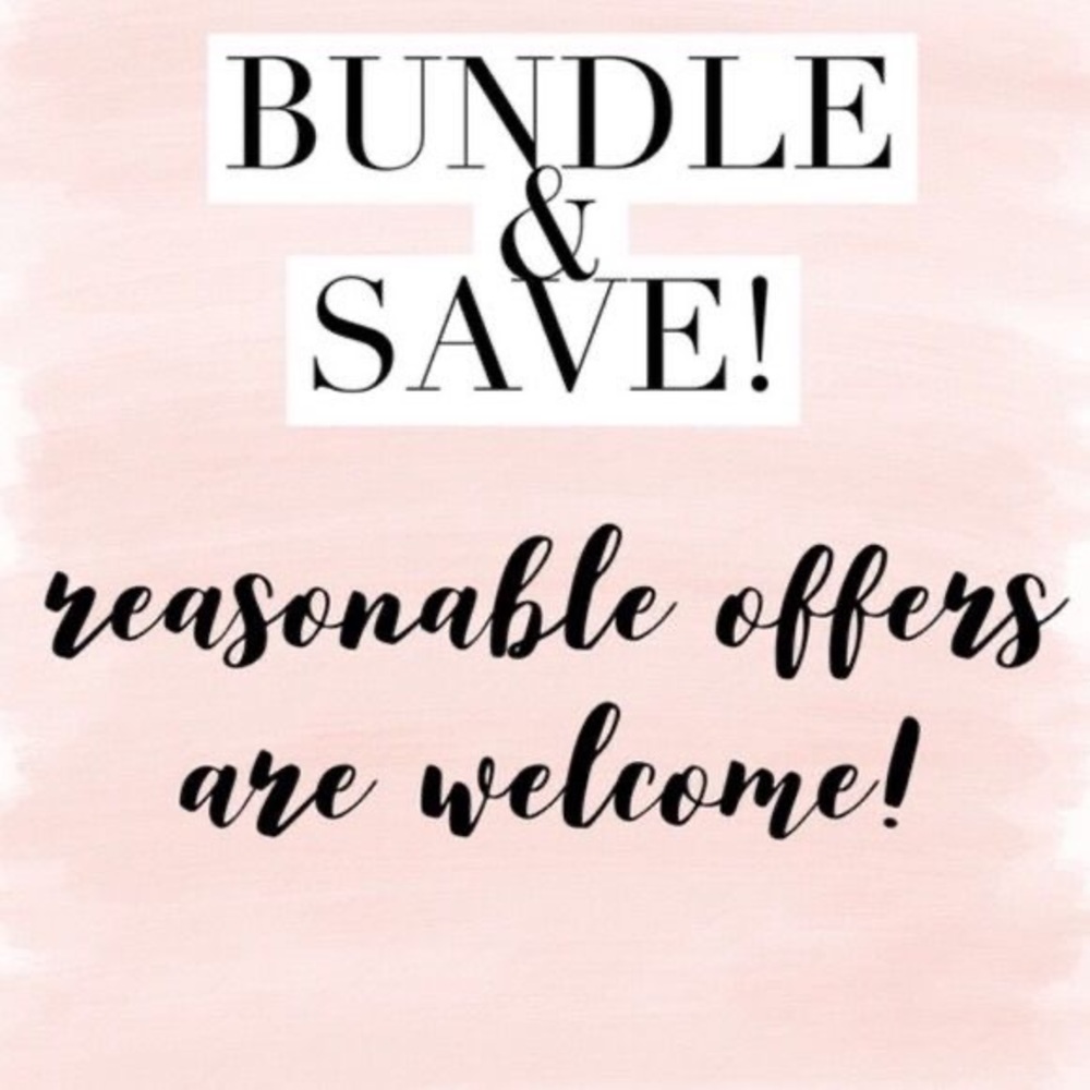 EVERYTHING MUST GO!!